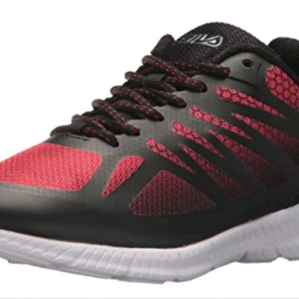 Fila Kids Speed Stride Running Shoes